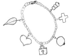 Sieraden voor kinderen