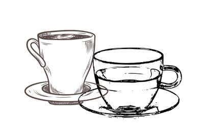 Koffie / Thee
