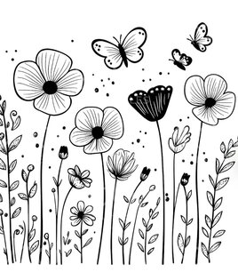 Bloemcadeautjes