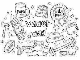 Vaderdag