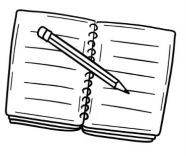 Notitieboekjes