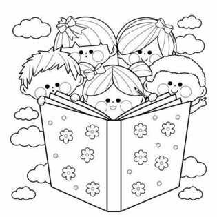 Kinderboeken