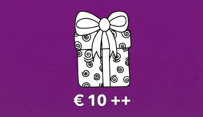 Cadeautjes vanaf 10 euro