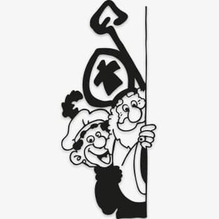 Sinterklaas (schoencadeautjes)