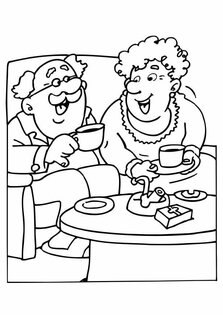 Opa & Oma