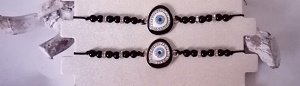 Armband met kralen