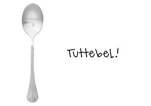 Lepel&nbsp;Tuttebel