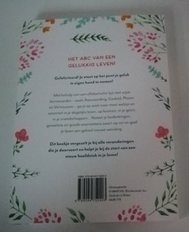 100% gelukkig, werkboek