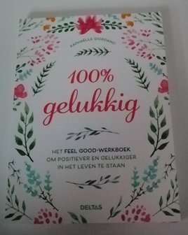 100% gelukkig, werkboek