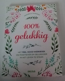 100% gelukkig, werkboek