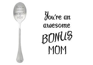 Lepel, you&#039;re a awesome bonus mom