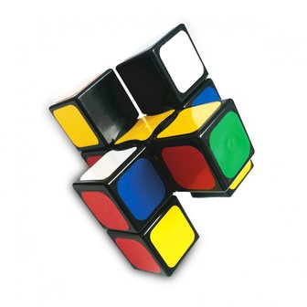 Rubiks edge