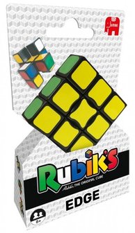 Rubiks edge