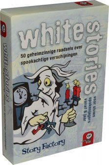White stories, raadsels