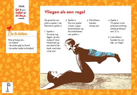 Relaxklets!