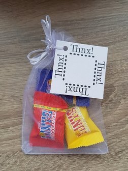 Tiny Tony's thnx