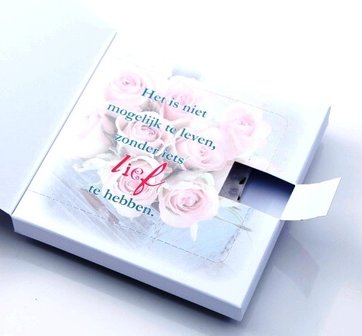 Liefde (rozen)