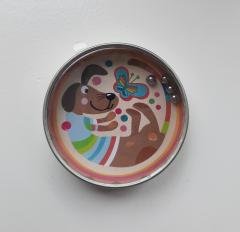 Geduldsspelletje, hond