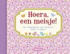 Hoera een meisje