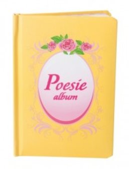 Poesiealbum