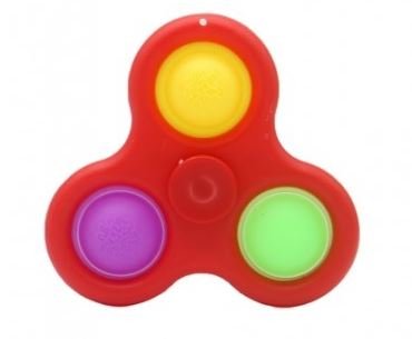 Fidget, Pop it