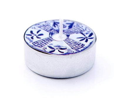 Delftsblauw