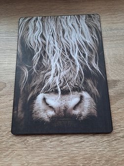 Bordje, Schotse Hooglander