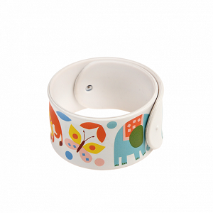 Klap armband Wild Wonders