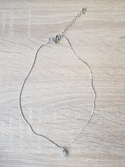 Ketting Collier Toenga