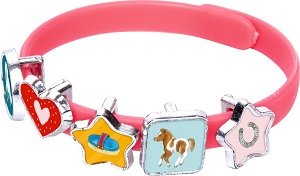 DIY 3 armbanden set