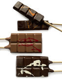 Chocola, happiness inside