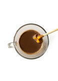 Chocola, happiness inside