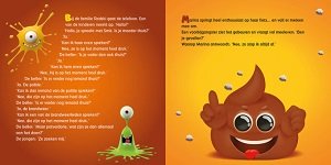 Supergrappige moppen voor kinderen