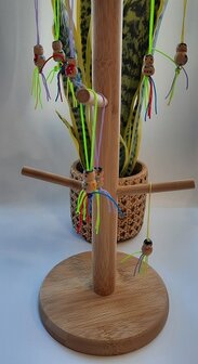Gelukspoppetjes voor veel geluk☺