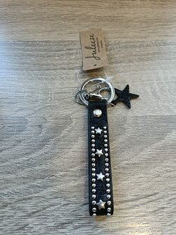 Sleutelhanger Stars