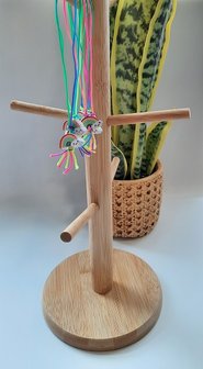 Gelukshanger Regenboog