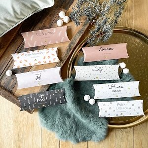 Verwenpakket met bath bombs