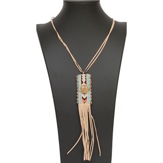 Bohemian ketting, festival