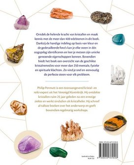 Compleet handboek kristallen
