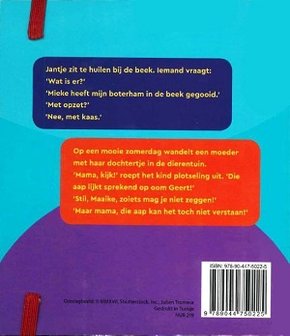 Het grappigste moppen boek ooit!