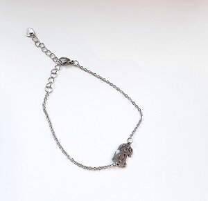 Armband hond