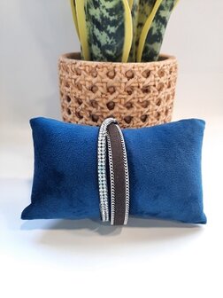 Chique dames armband