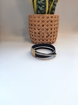 Chique dames armband