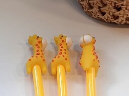 Pen "giraf"