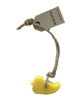 Zeep eendje