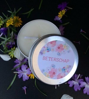 Kaars beterschap