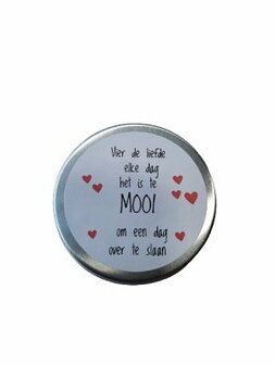 Kaars-vier-de-liefde