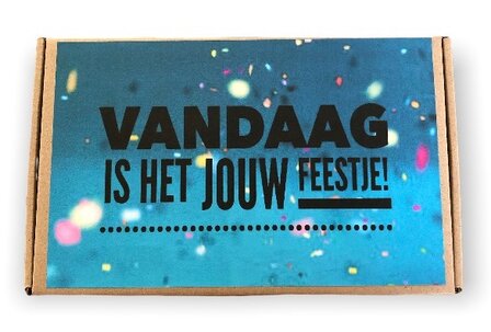 geschenkdoos-met-een-verjaardagscadeau-vriendin