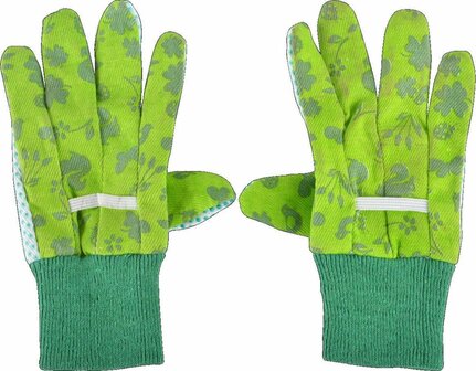 Tuinhandschoenen voor kinderen