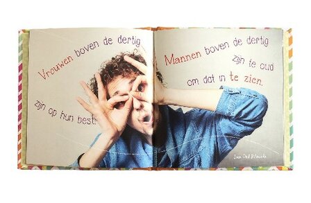 30+ is het nieuwe 20